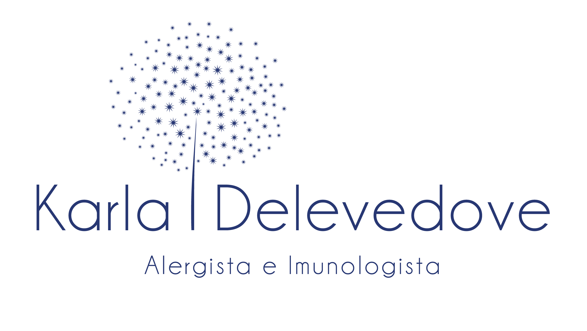 Dra. Karla Delevedove